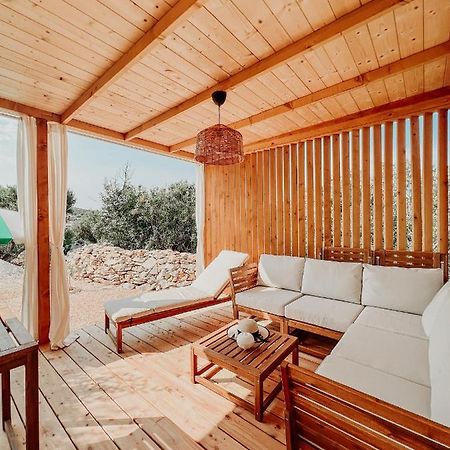 Diamond Coast Mobile Home Драге Екстериор снимка