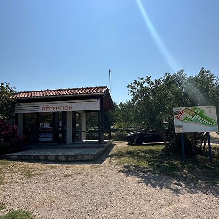 Diamond Coast Mobile Home Драге Екстериор снимка