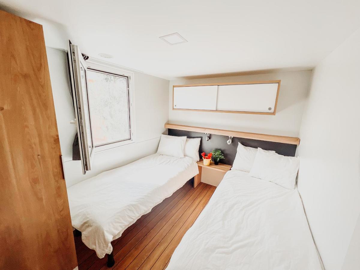 Diamond Coast Mobile Home Драге Екстериор снимка