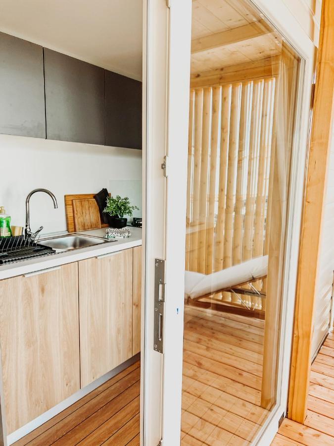 Diamond Coast Mobile Home Драге Екстериор снимка