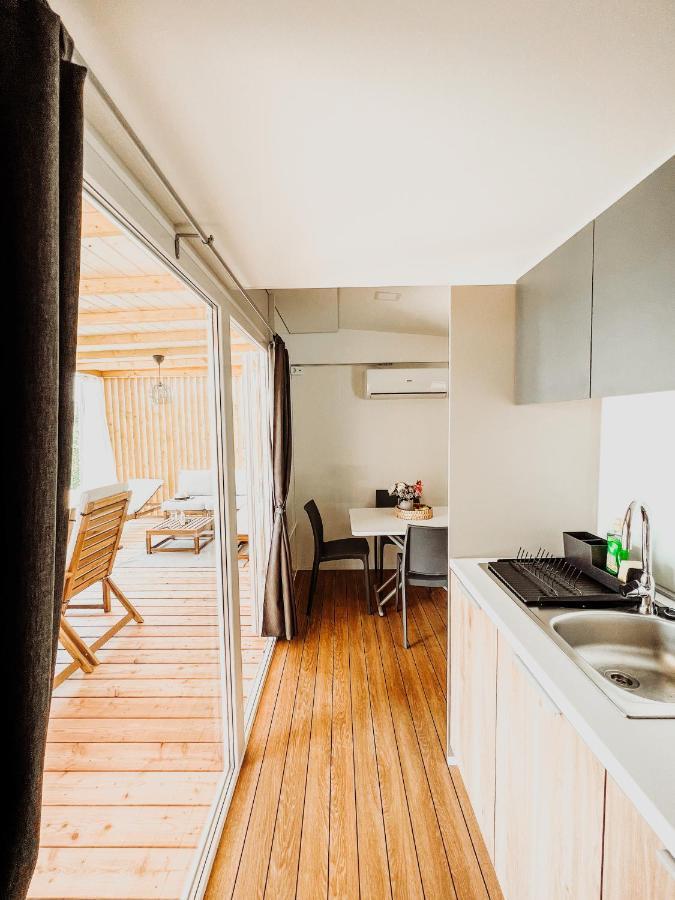 Diamond Coast Mobile Home Драге Екстериор снимка