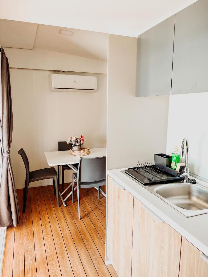 Diamond Coast Mobile Home Драге Екстериор снимка