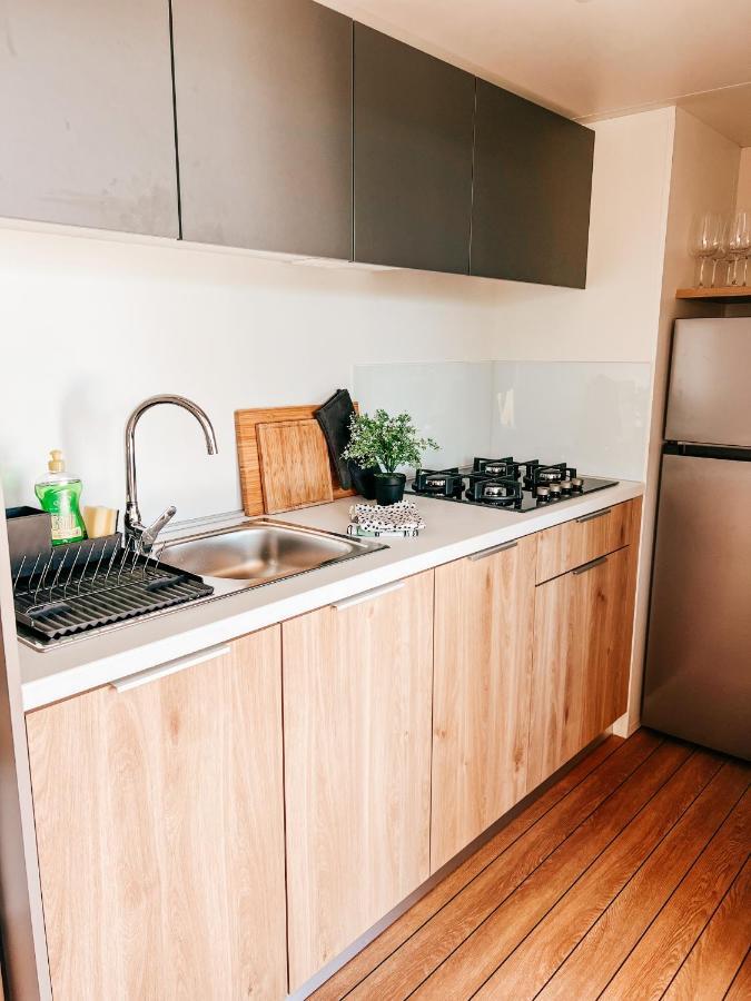 Diamond Coast Mobile Home Драге Екстериор снимка