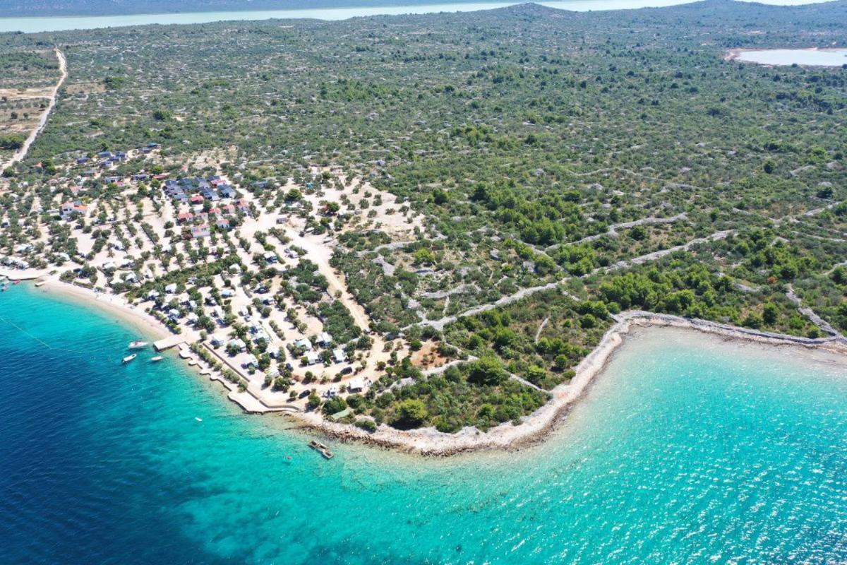 Diamond Coast Mobile Home Драге Екстериор снимка