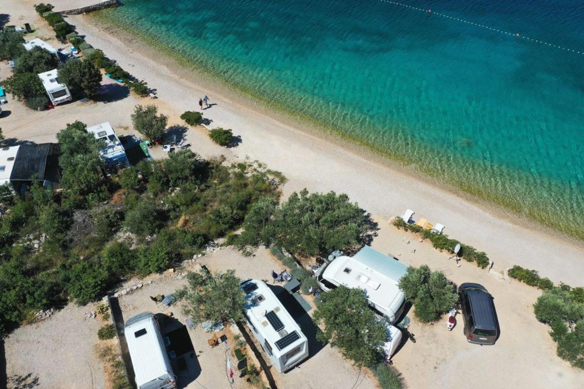 Diamond Coast Mobile Home Драге Екстериор снимка