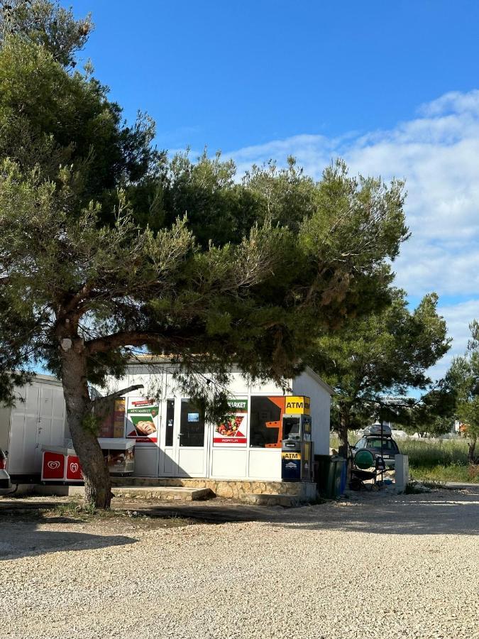 Diamond Coast Mobile Home Драге Екстериор снимка