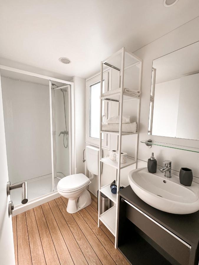 Diamond Coast Mobile Home Драге Екстериор снимка