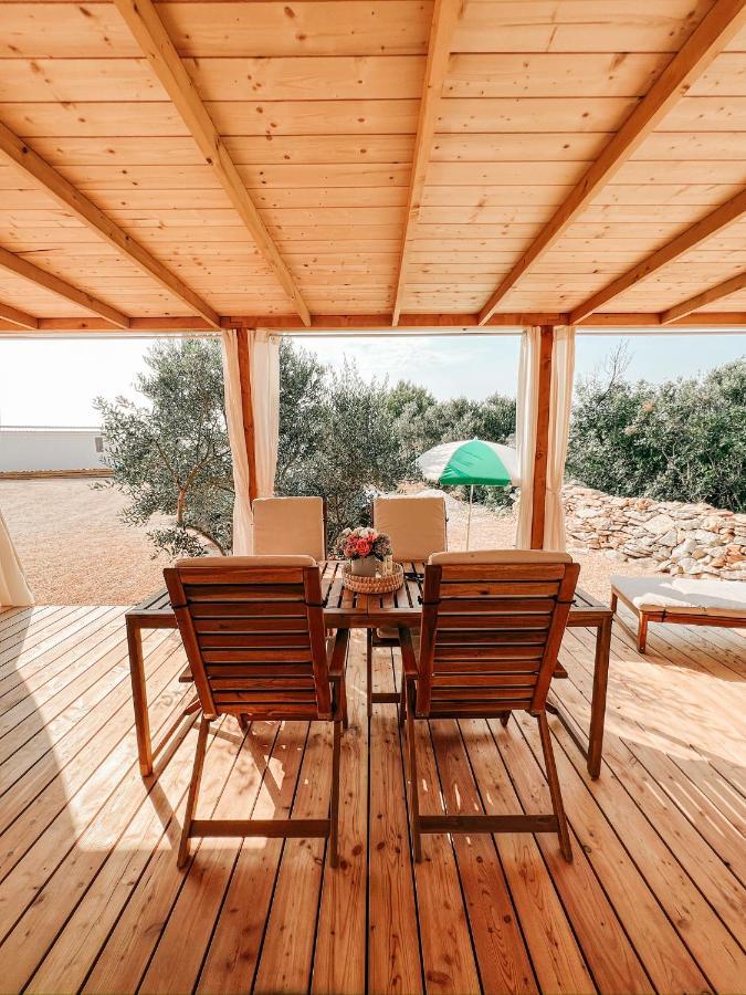 Diamond Coast Mobile Home Драге Екстериор снимка