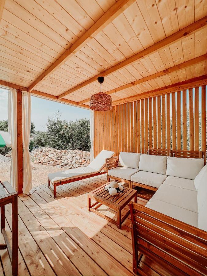 Diamond Coast Mobile Home Драге Екстериор снимка