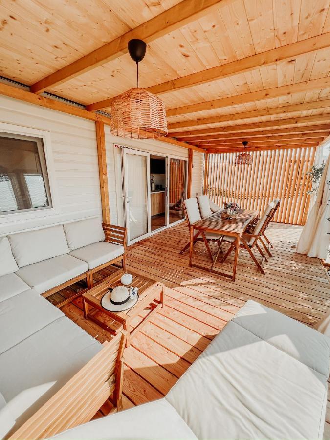 Diamond Coast Mobile Home Драге Екстериор снимка