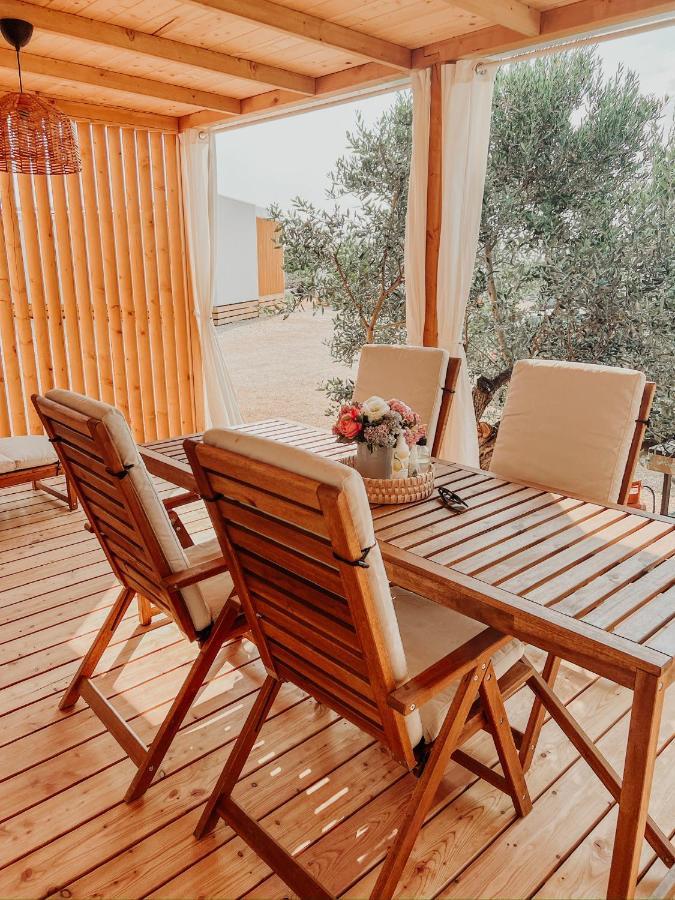 Diamond Coast Mobile Home Драге Екстериор снимка