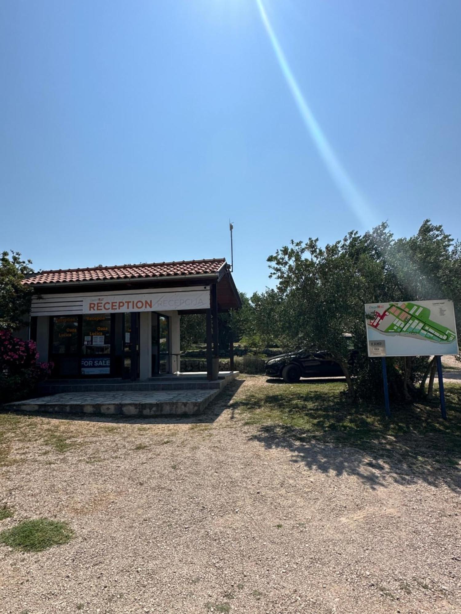 Diamond Coast Mobile Home Драге Екстериор снимка