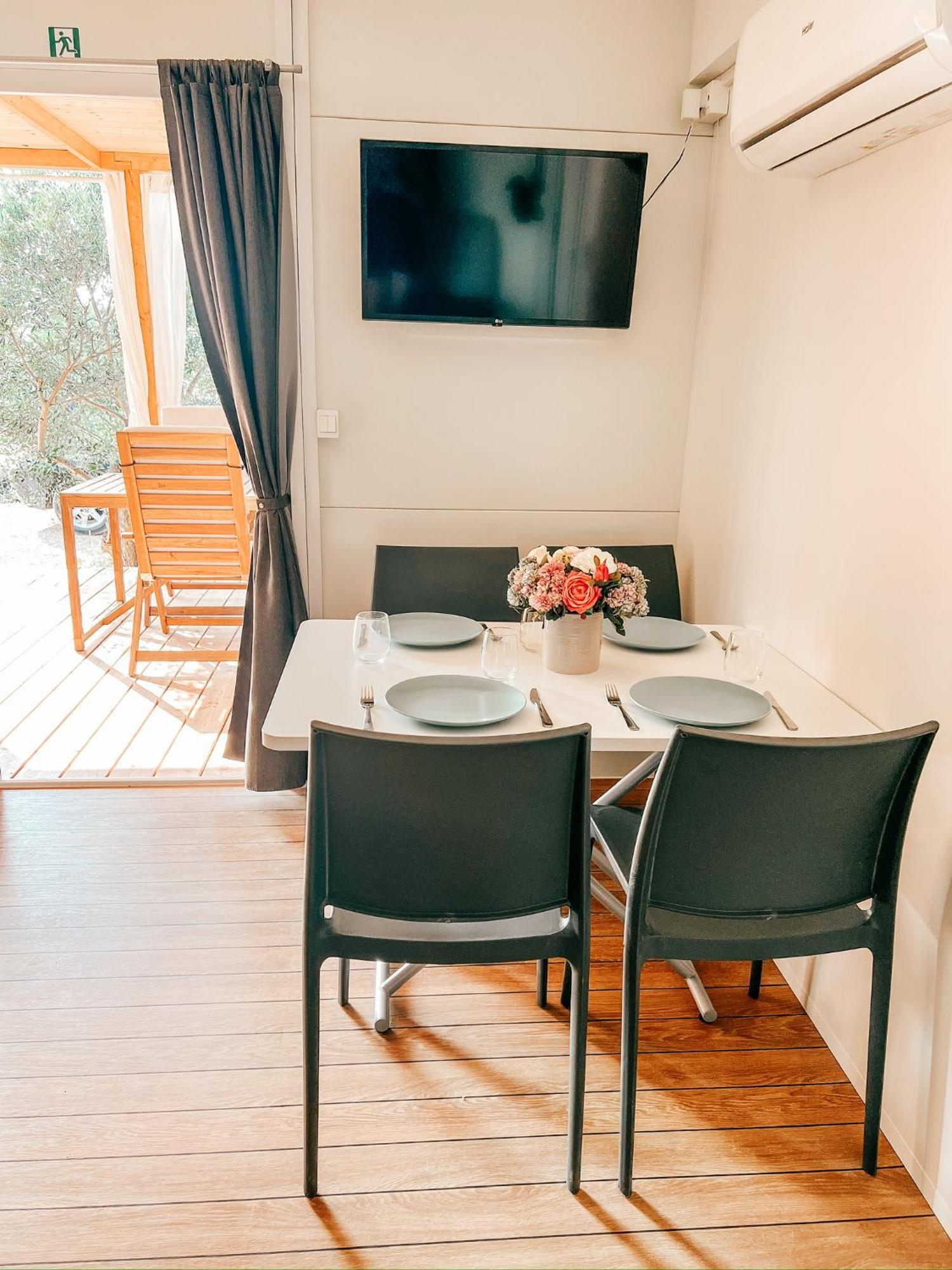 Diamond Coast Mobile Home Драге Екстериор снимка