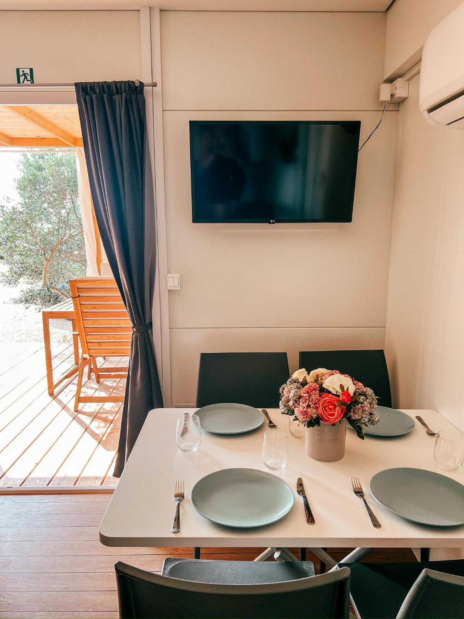 Diamond Coast Mobile Home Драге Екстериор снимка