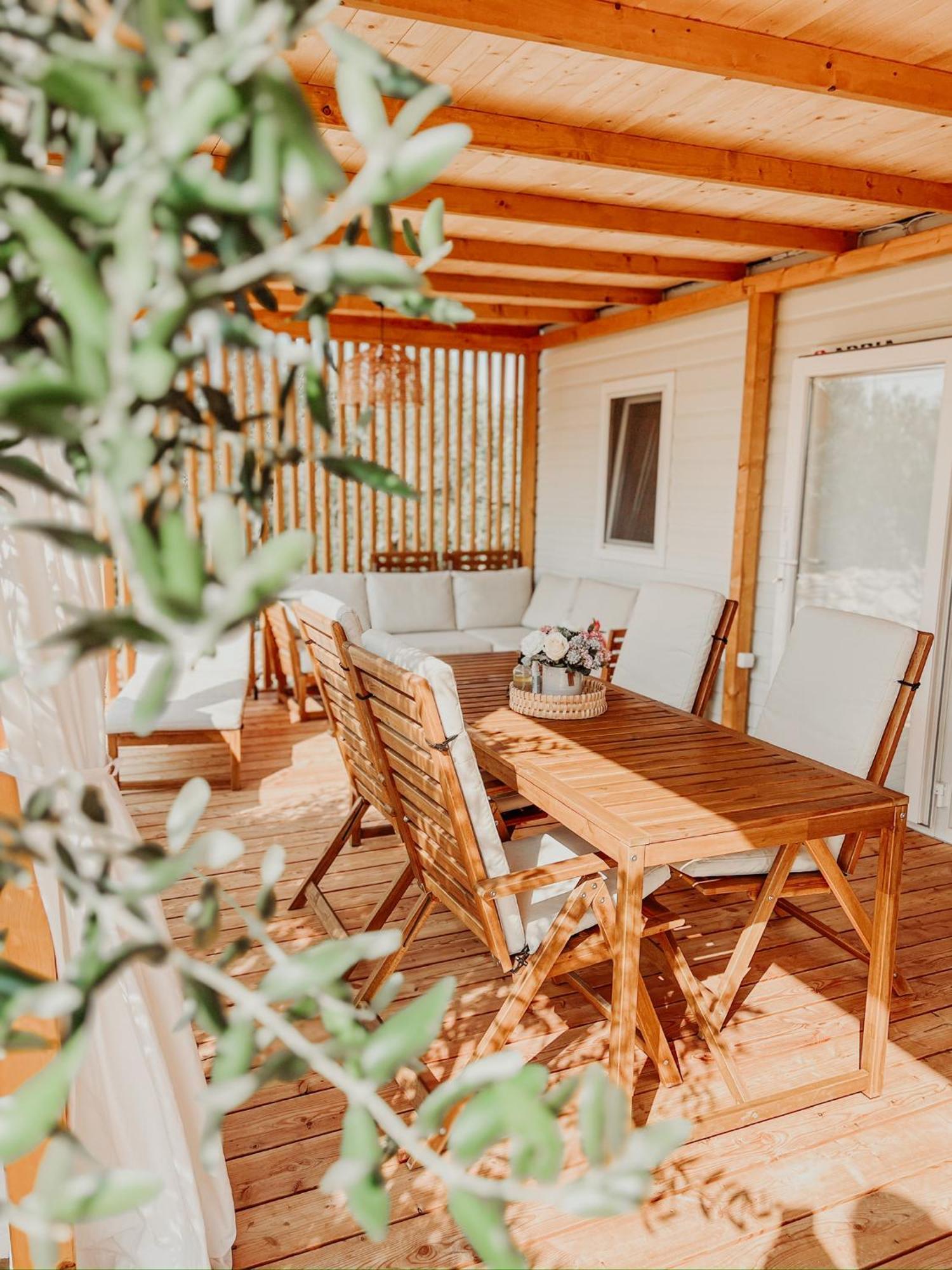 Diamond Coast Mobile Home Драге Екстериор снимка