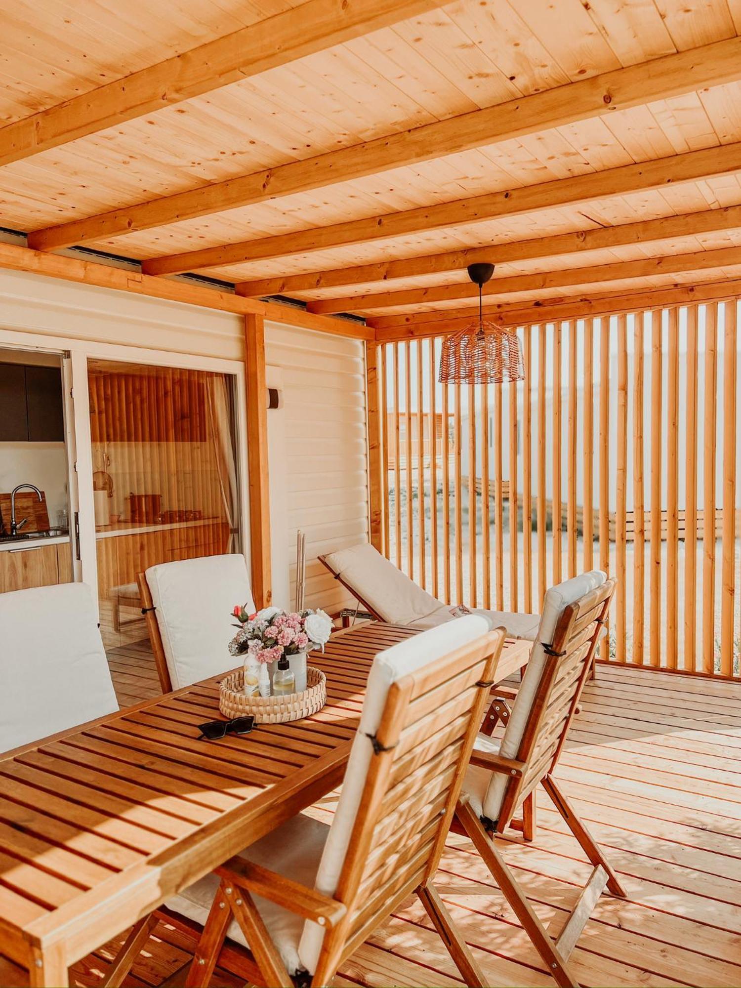 Diamond Coast Mobile Home Драге Екстериор снимка