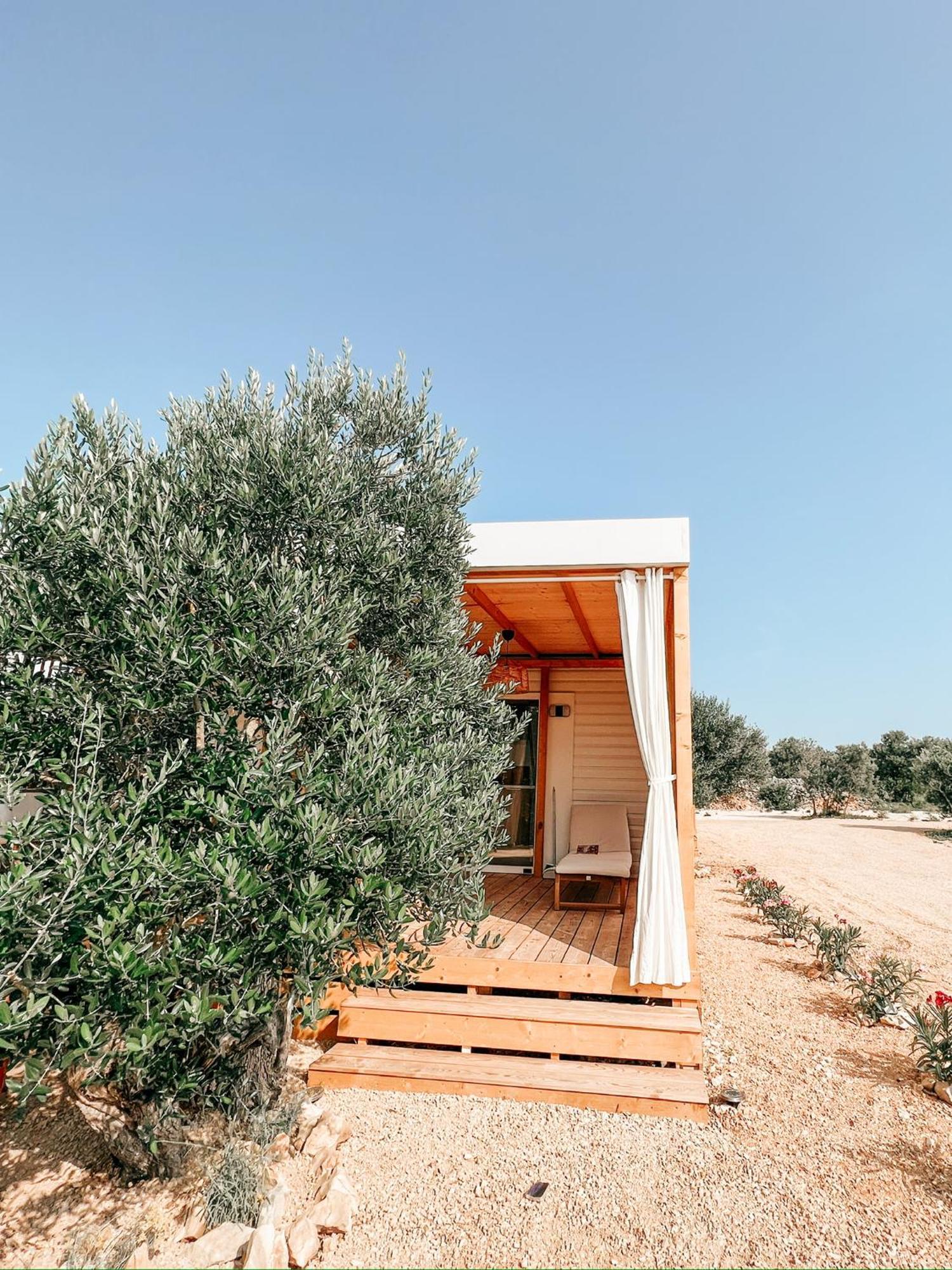 Diamond Coast Mobile Home Драге Екстериор снимка