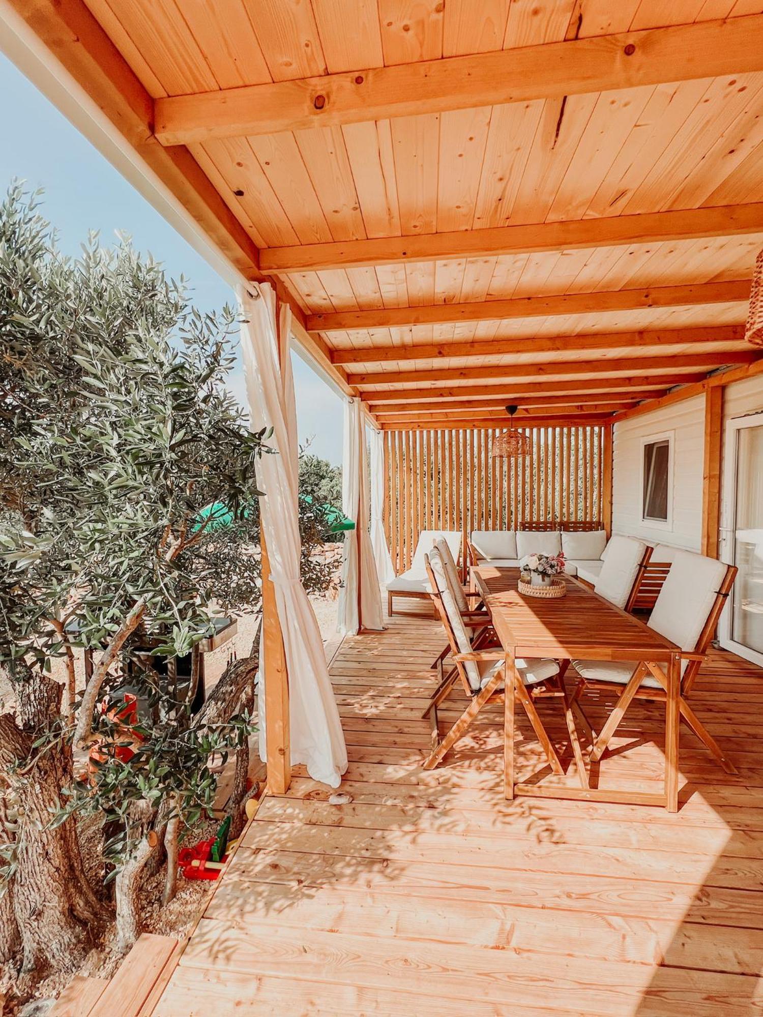 Diamond Coast Mobile Home Драге Екстериор снимка