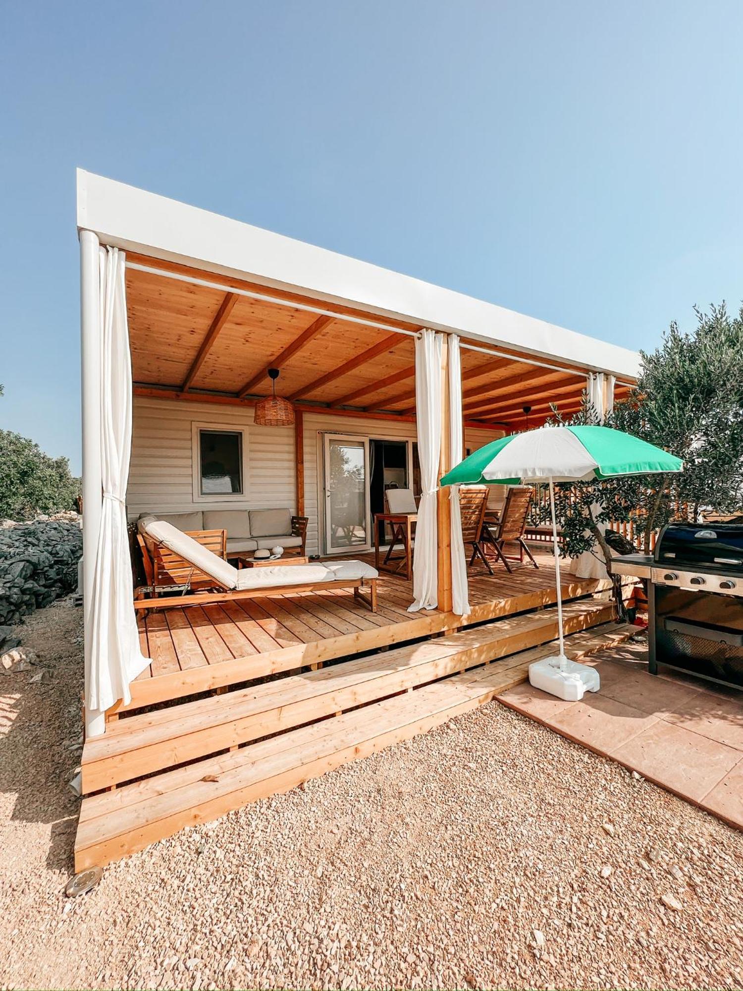 Diamond Coast Mobile Home Драге Екстериор снимка