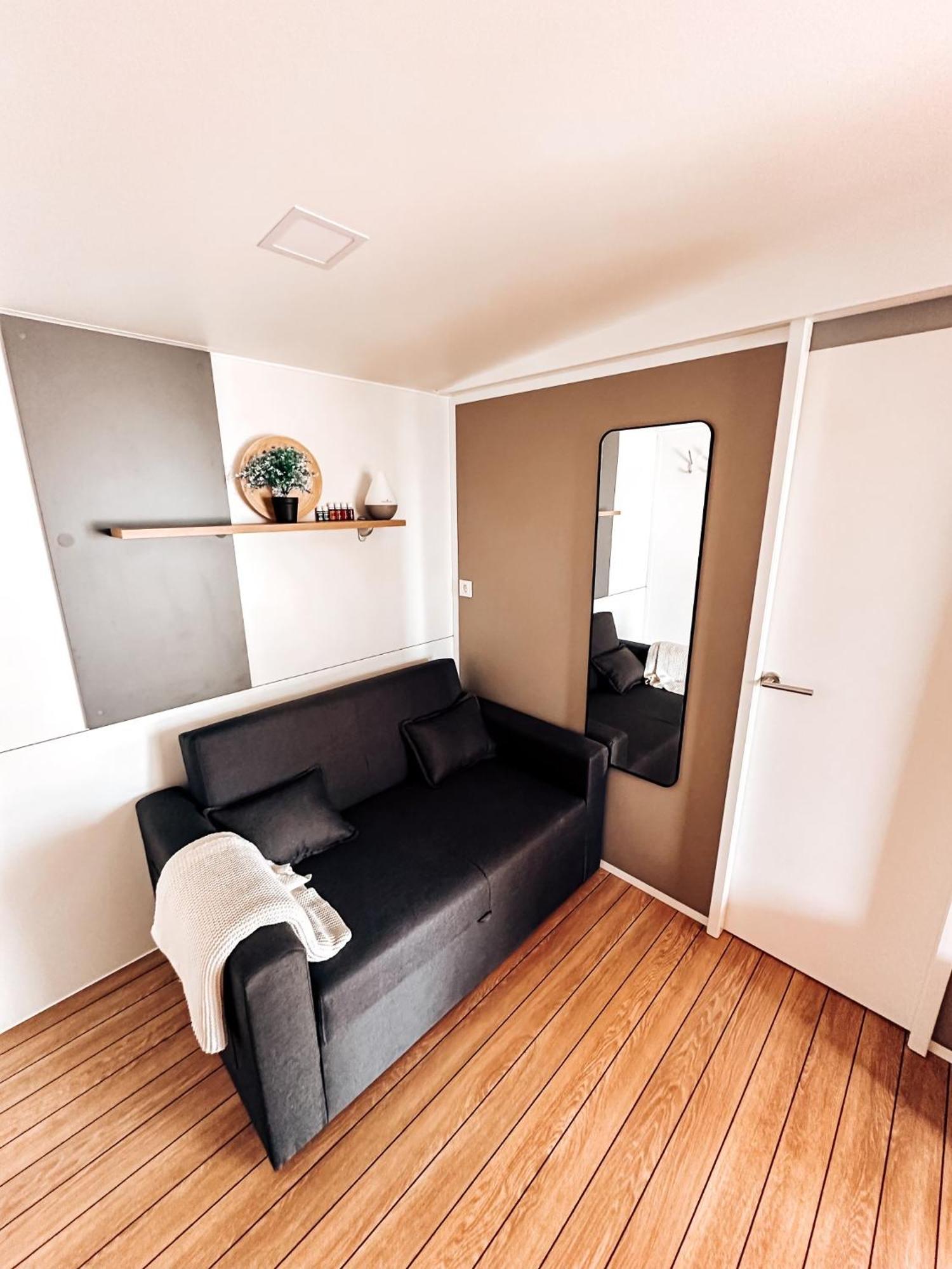 Diamond Coast Mobile Home Драге Екстериор снимка